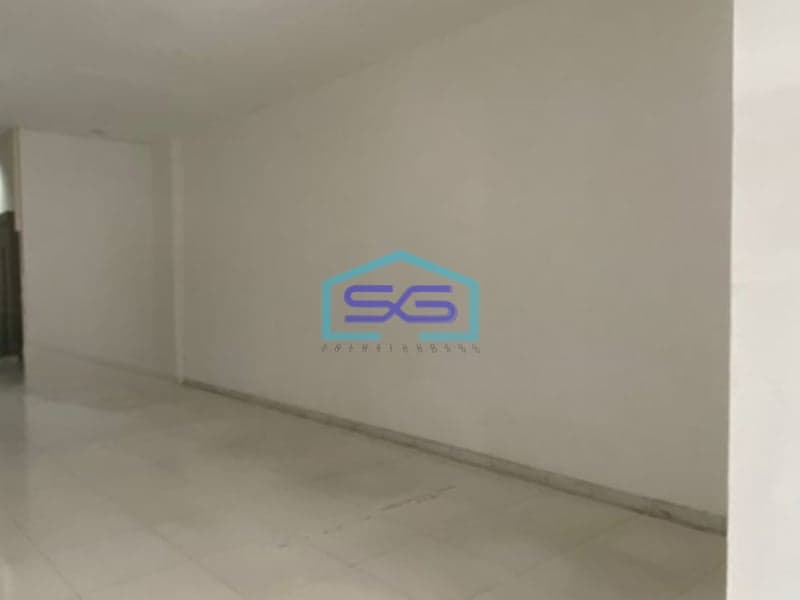 Dijual Ruko Luas Bangunan 290 m² Lokasi Bebas Banjir di Jakarta Selatan Siap Huni