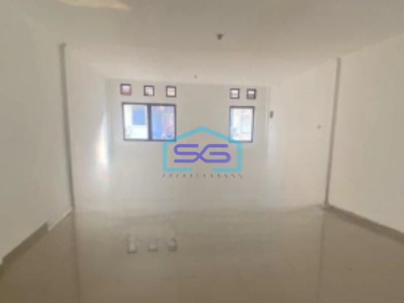 Dijual Ruko Siap Huni Lokasi BSD Tangerang 2 Lantai