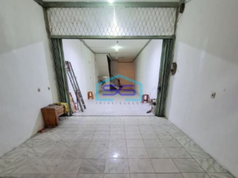 Disewakan Ruko Jelambar Utama Wijaya Kusuma Grogol Petamburan Jakarta Barat LB 200m2