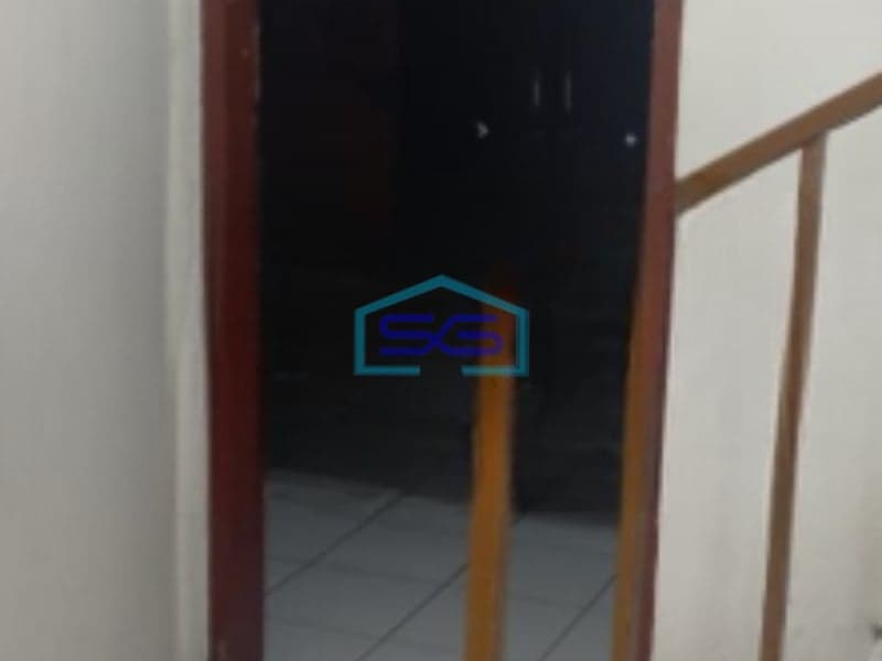 Dijual Ruko 3 Lantai Luas Bangunan  204 m² Lokasi Gunung Sahari Jakarta Pusat