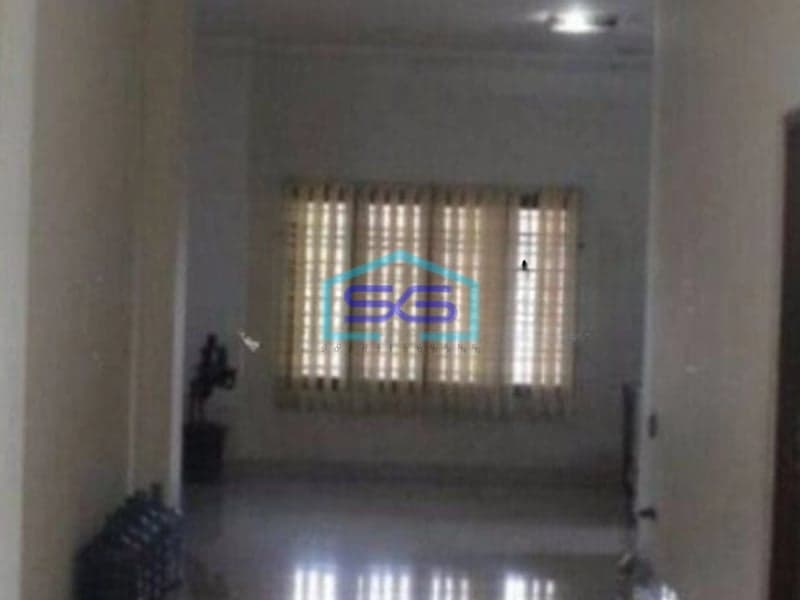 Dijual Cepat Ruang Usaha Lokasi Umbulharjo Yogyakarta LB 1200m2