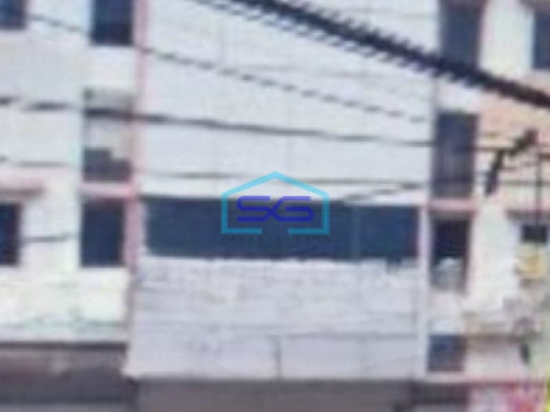 Disewakan Ruko di Jl.raya Merdeka Cimone Tangerang