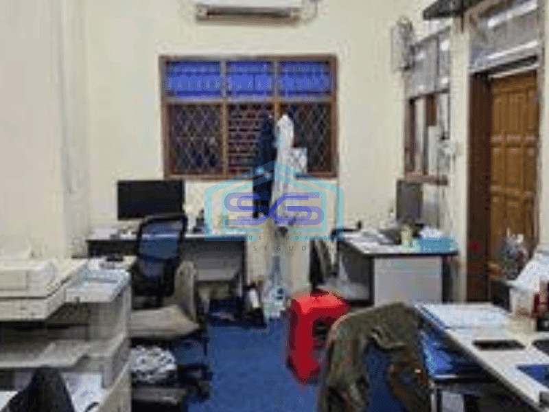 Dijual Gudang di Area strategis di Setu Bekasi