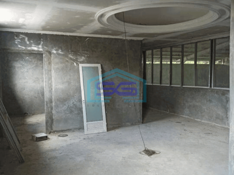 Dijual Gudang di Buha kota Manado harga miring cocok buat distributor