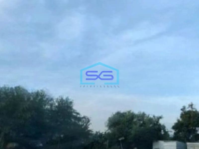 Dijual Tanah Luas  10000 m² Lokasi di Sukaraja Bogor