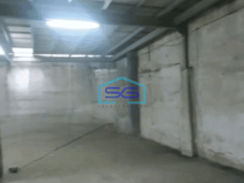 Disewakan Gudang Ada Kantor Luas Bangunan  300 m² di Pluit Jakarta Utara