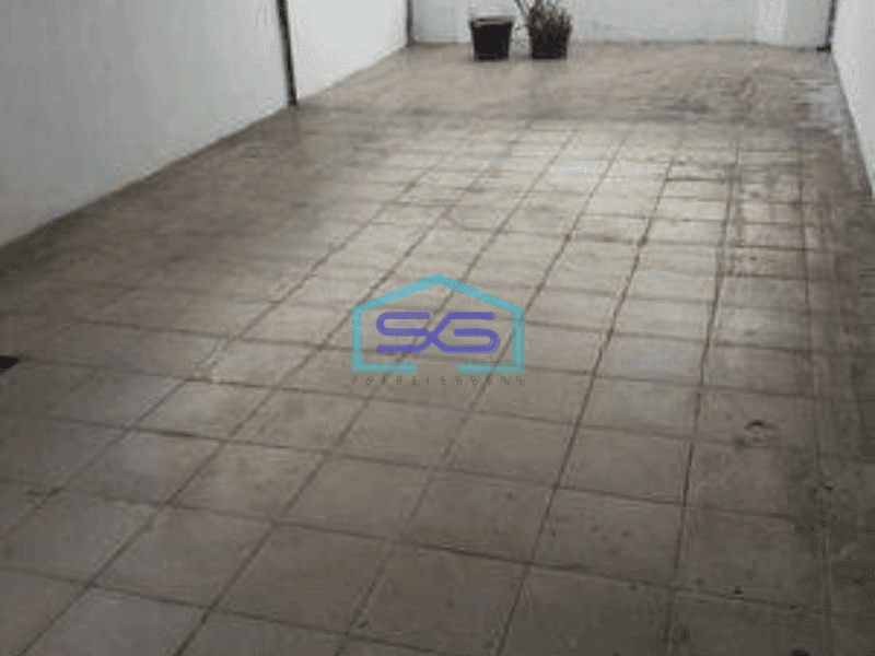 Dijual Cepat Ruko 4 Lantai Luas 240 m² di Pinggir Jalan Rawamangun Jakarta Timur