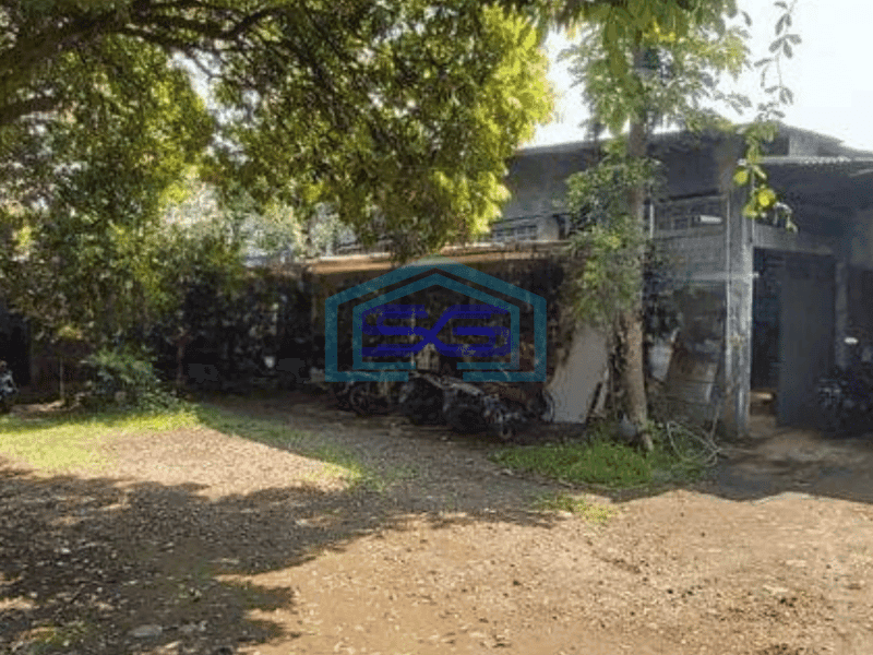 Dijual Gudang Cimahi Hrg Sangat Murah Jarang Ada Lokasi Sangat Strategis