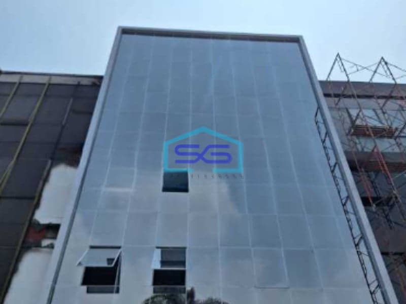 Dijual Ruko PIK Gandeng 2 Pantai Indah Kapuk kapuk Muara Panjaringan Jakarta Utara Luas Bangunan  500 m²