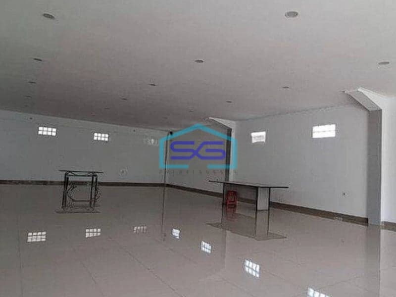 Disewakan Gudang Baru Berkualitas Area Cimahi Bandung Barat LB 730m2
