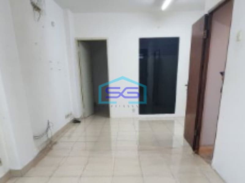 Disewakan Ruko di Cideng Jakarta Pusat Lokasi Strategis Bebas Banjir LB 340m2