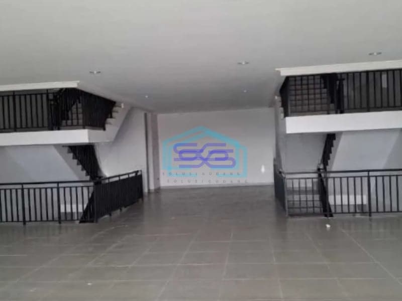 Dijual Ruko Mega Kuningan PIK 2 Jakarta Utara Luas Bangunan  540 m²