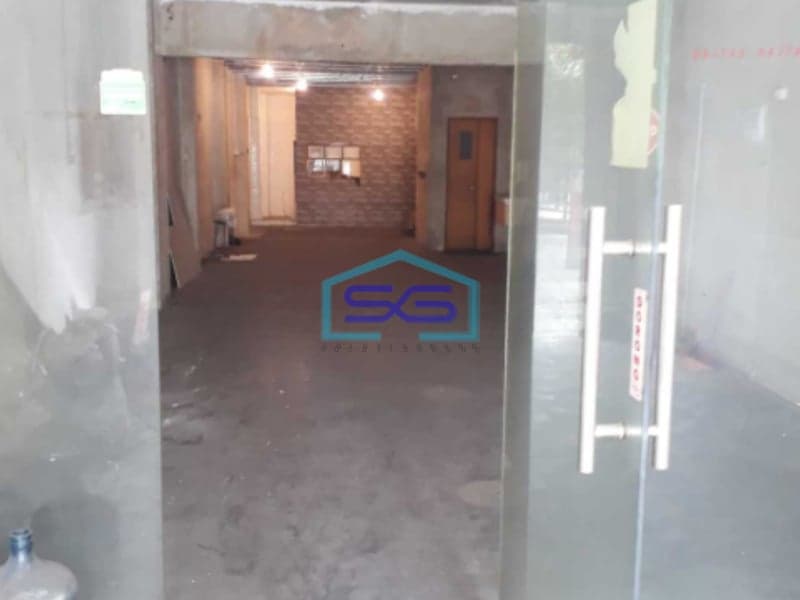 Disewakan Ruko Hayamwuruk Raya Gambir Jakarta Pusat Luas Bangunan 250m2