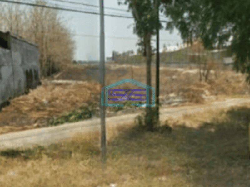 Dijual Tanah Luas 17000 m² di Madiun Jawa Timur