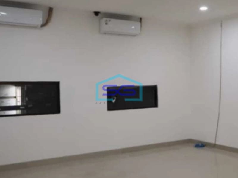 Dijual Cepat Gudang Di Dadap Tangerang Termurah Luas Tanah 1080m2