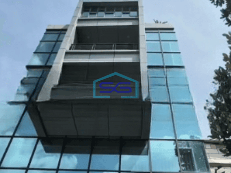 Dijual Ruang Usaha di Tanjung Priuk Jakarta Utara Luas Bangunan 936 m²