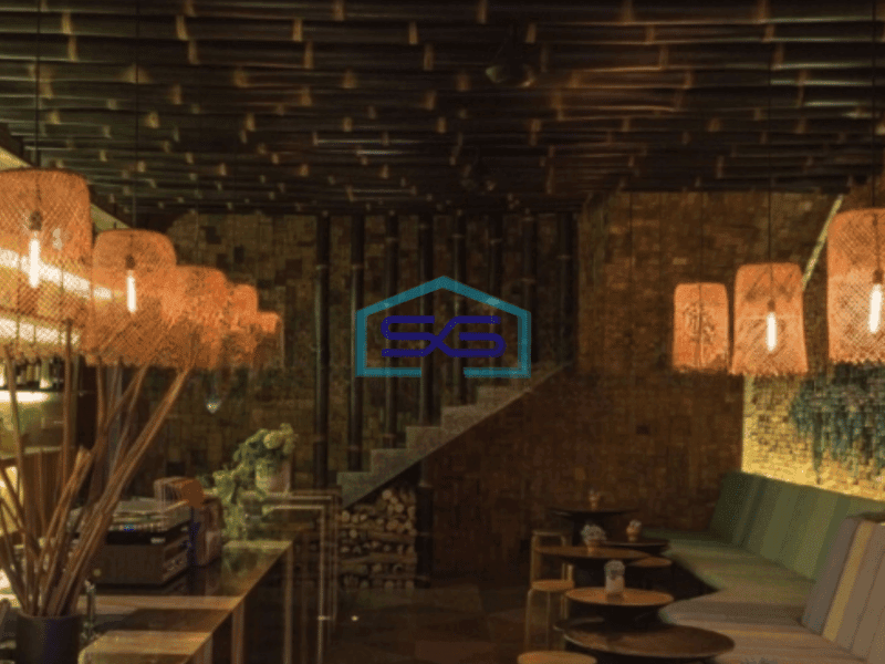 Disewakan Ruang Usaha Resto Di Ubud Dkt Central Ubud Dan Bintang Supermarket