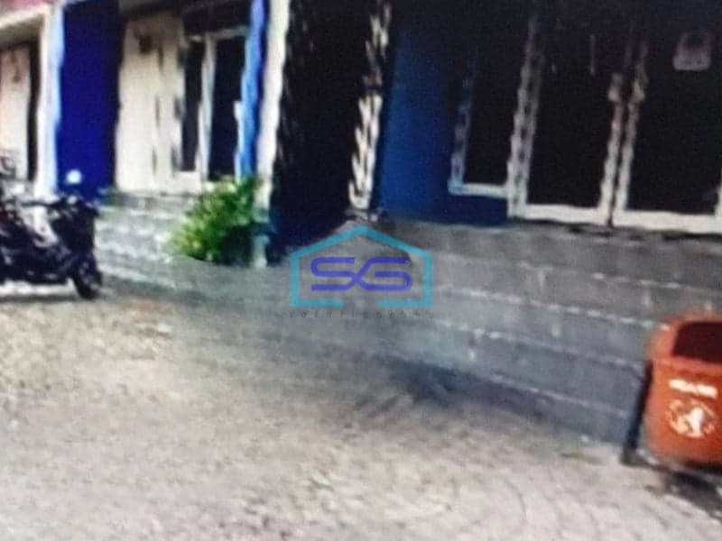 Dijual Ruko di Bogor Lokasi Strategis Akses Bagus Dekat Pintu Tol Bogor