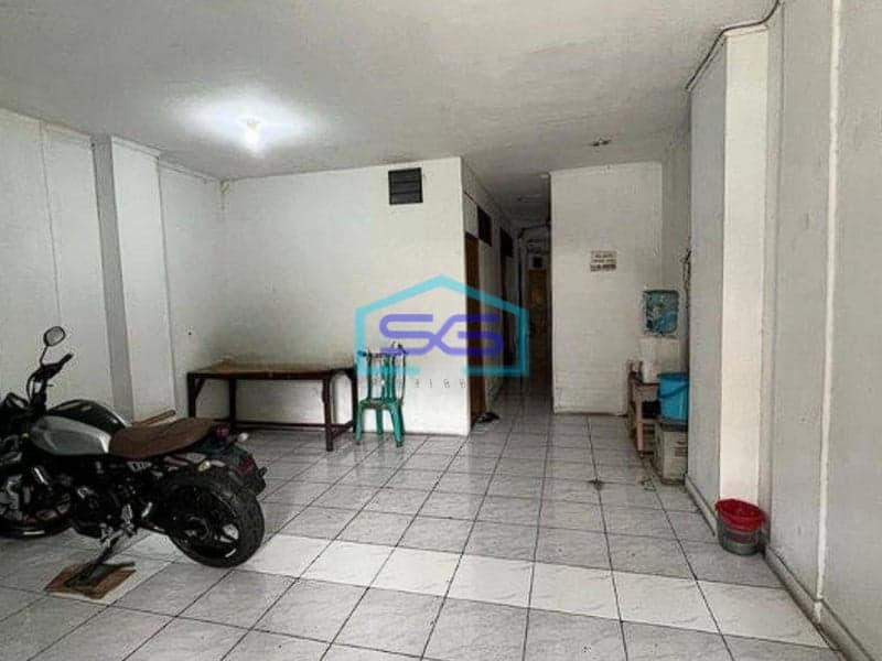 Dijual Ruko di Pluit Selatan Jakarta Utara HGB - Hak Guna Bangun LB 270m2