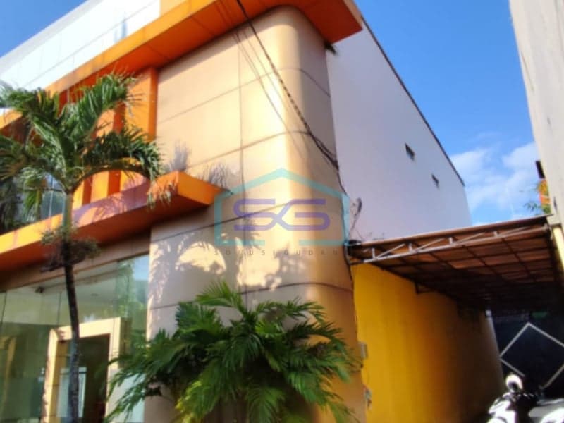 Dijual Kantor di Ngestiharjo Kasihan, Bantul LT 515 m2