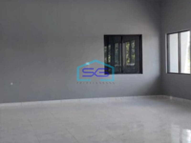 Disewakan Gudang & Kantor Strategis Murah Siap Beroperasi di Bantul Yogyakarta LB 408m2