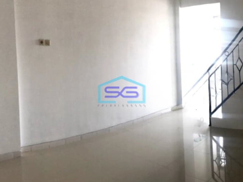 Dijual Ruko Lokasi Tidak Banjir Luas Bangunan  140 m² di Tomang Jakarta Barat