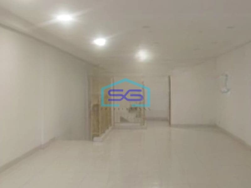 Disewakan Ruko Lokasi Tanjung Duren Jakarta Barat