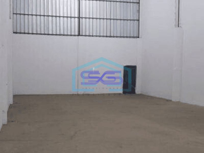 Dijual Gudang dan Ruko di Duta Indah Sentoha - Periuk Tangerang