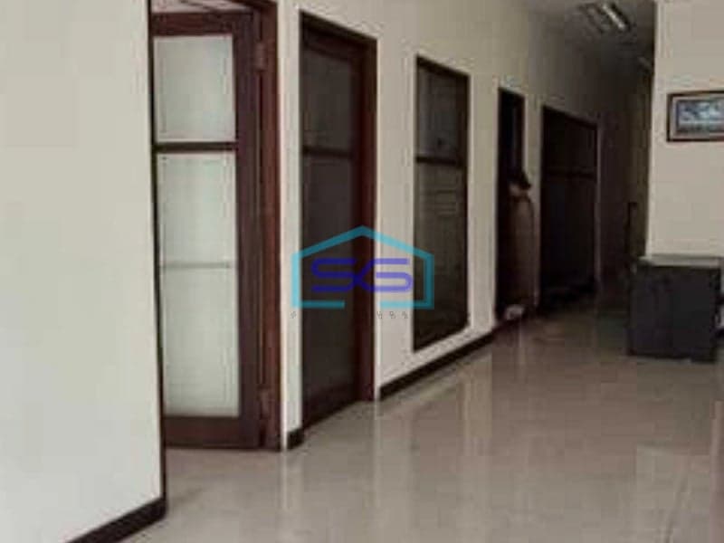 Dijual Ruko Lebar Parkiran Luas Jalan Utama Renon Bali Luas Bangunan 300m2