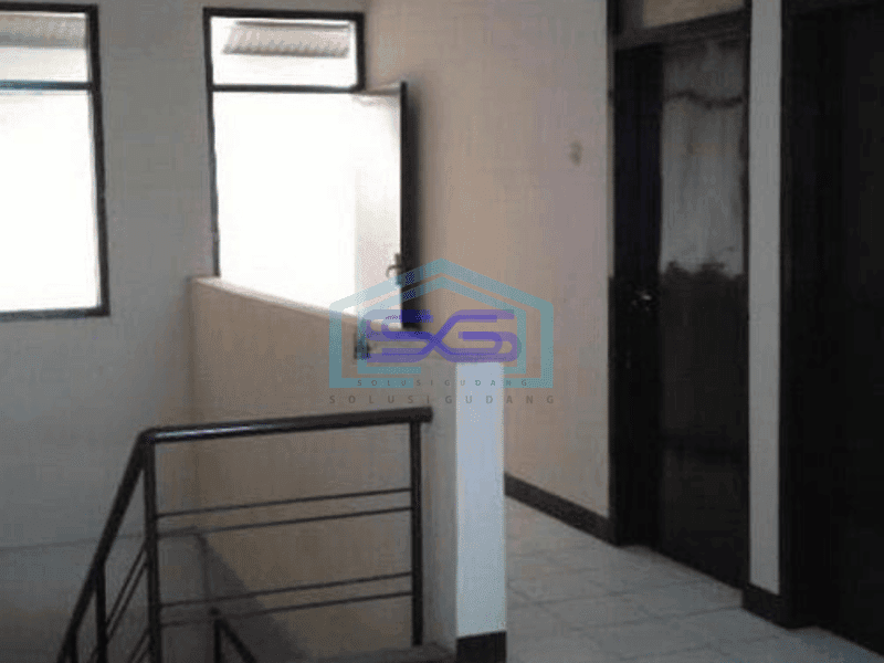 Dijual Ruko Bisa Untuk Gudang di Cibaduyut Bandung