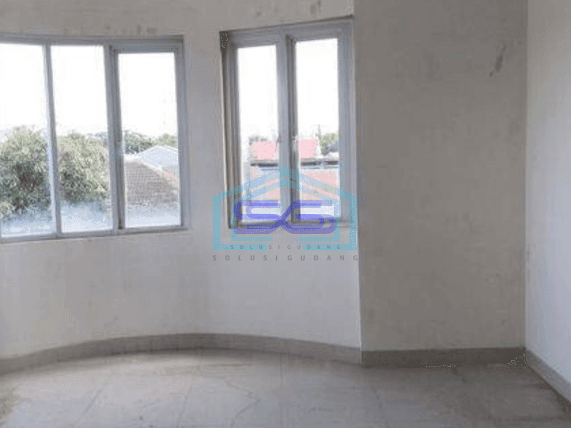 Disewakan Ruko Murah 2petak di Jalan Sunu Kota Makassar