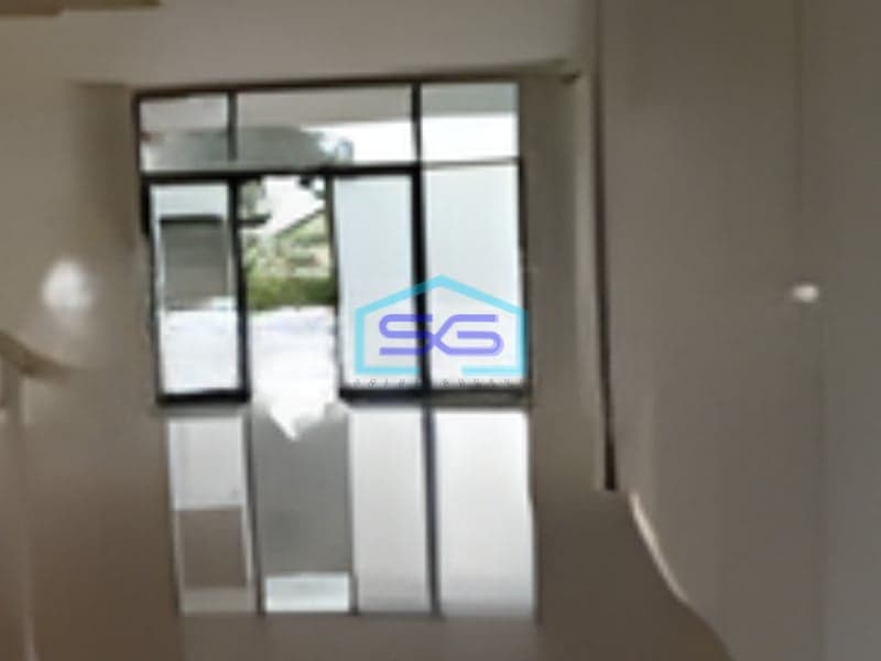 Disewakan Ruko Strategis Murah Kawasan Terdepan Citra Raya Tangerang Luas Bangunan  80 m²