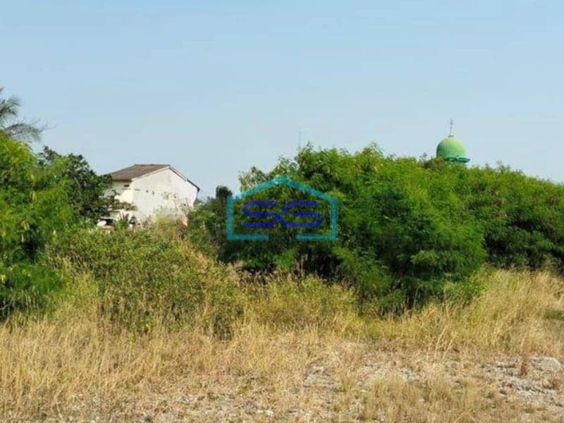 Disewakan Tanah di Marunda LT 7585m2 Dekat Marunda Center Bekasi