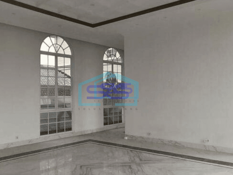 Disewa Gedung Premium Cocok Central Bisnis di Mainroad Sukajadi, Bandung