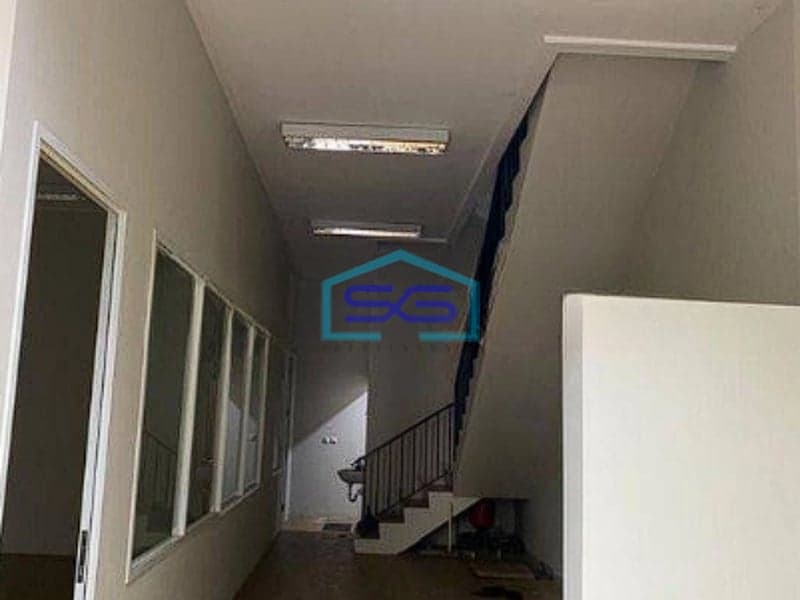 Dijual Ruko 3½ Lantai Di Ancol Marina Jakarta Utara Siap Pakai LB 336m2