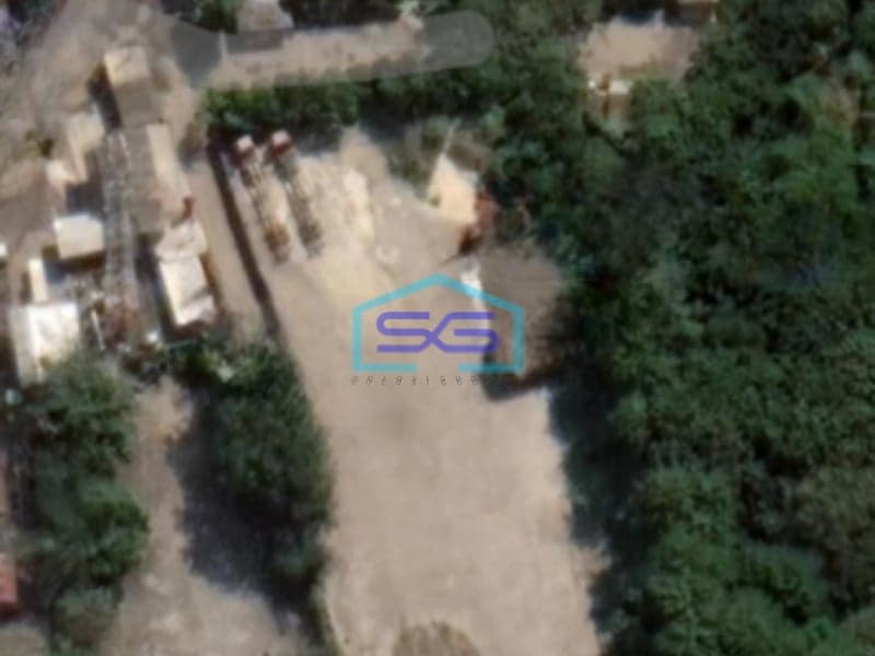 Dijual Gudang Luas Tanah 3232m2 Di Cilincing Jakarta Utara