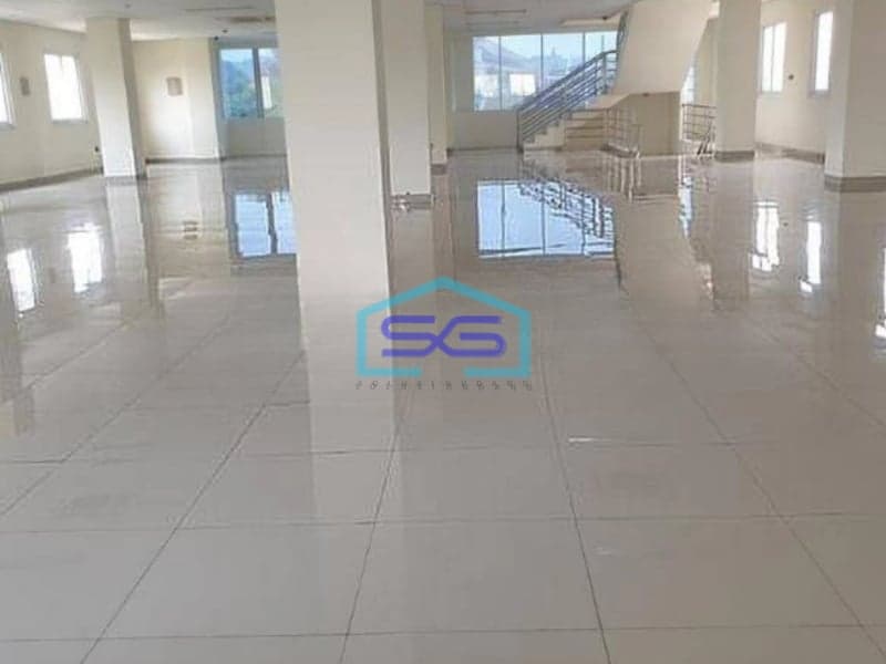 Dijual Ruang Usaha di Cikini Senen Jakarta Pusat