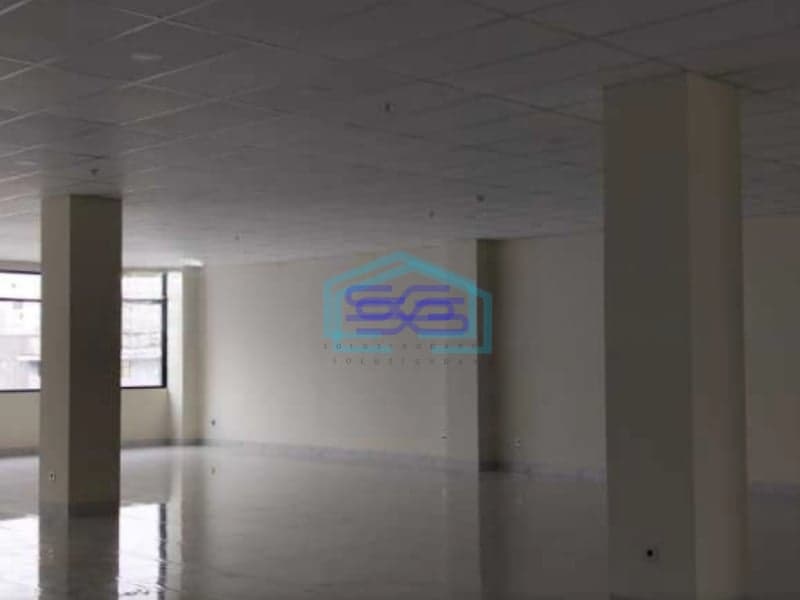 Dijual Ruang Usaha 6 Lt Di Daerah Menteng Siap Huni Sangat Strategis Jakarta Pusat Luas Bangunan  3500 m²