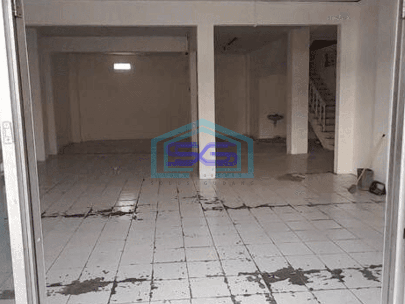 Disewakan Ruko Murah Besardi tengah kota jogja