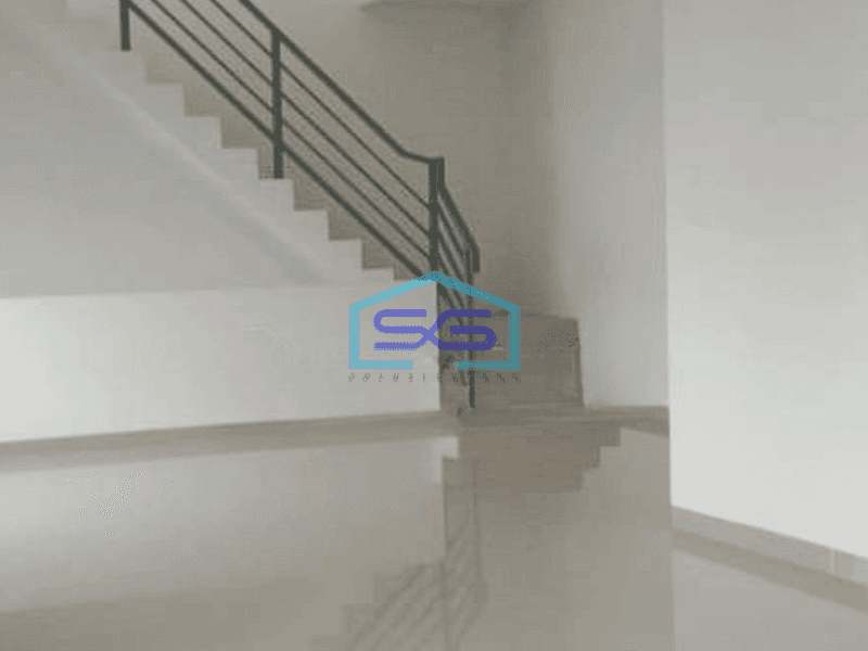 Disewa gudang bagus di Jln Salembaran, Teluk Naga Tangerang