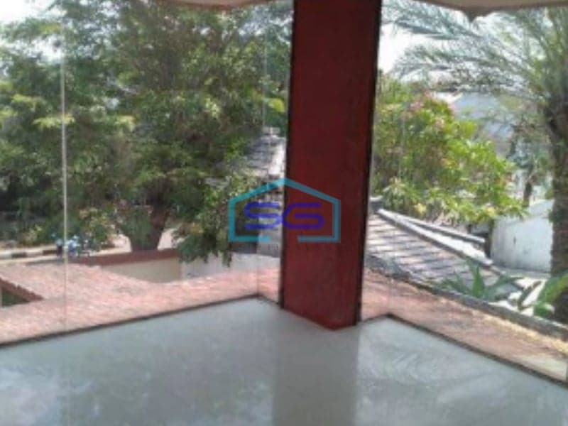 Disewakan Gedung Kantor Jakarta Timur 3 lantai Pondok Kelapa Duren Sawit Jakarta Timur