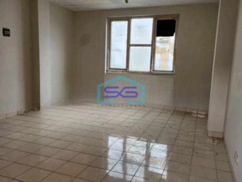 Dijual Ruko Golden Boulevard Bumi Serpong Damai Tangerang