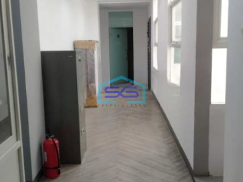 Disewakan Kantor Luas Bangunan 450 m2 Lokasi di Jakarta Utara