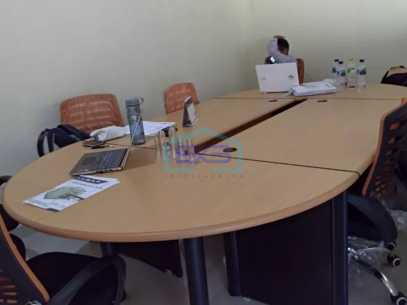 Disewakan Gudang di Central Cakung luas 500m