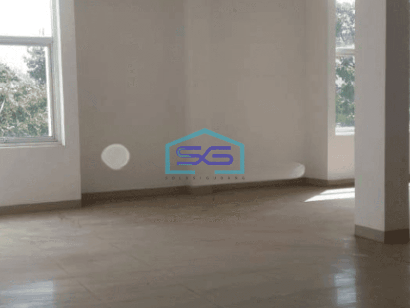 Dijual Atau Disewakan Ruko Rendeng di Bandung