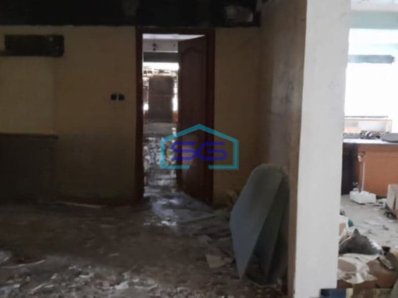 Dijual Ruko Luas Tanah  850 m² Lokasi di Pluit Jakarta Utara