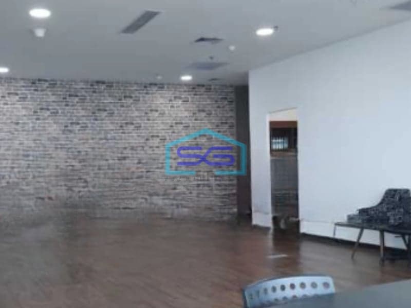 Disewakan Kantor Lokasi Strategis Luas Bangunan 143 m² Lokasi Tanjung Duren Jakarta Barat