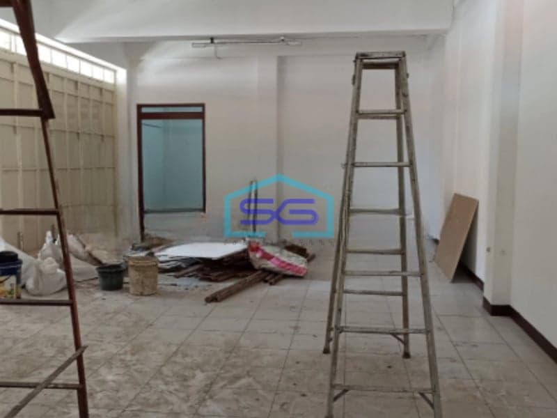 Di Sewakan Ruko Di Weleri Pasar Lama 3 Lantai Kendal Luas Bangunan 180m2