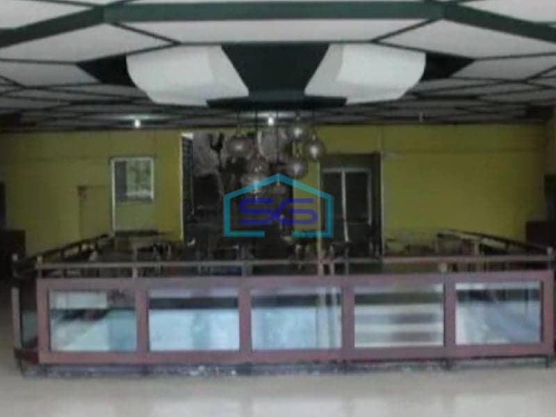 Dijual Ruko 2 Lantai Lokasi Strategis Luas Tanah 341 m² di Yogyakarta