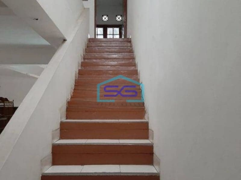 Disewakan Ruko 2 Lantai Taman Kopo Indah Bandung